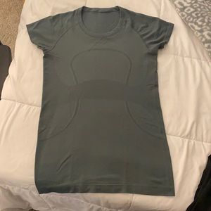 Lululemon Swiftly Tech T-Shirt